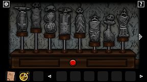 Forgotten Hill Disillusion