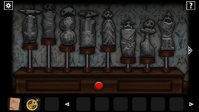 Forgotten Hill Disillusion