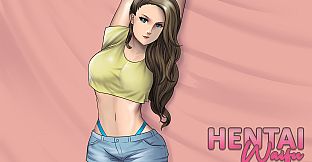Hentai Waifu - Image Pack