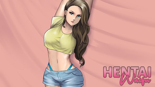 Hentai Waifu - Image Pack