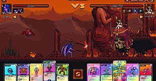 Princess TCG Card Run