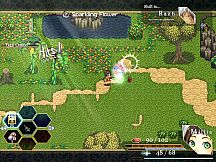 Enthrean Radiance : Prologue