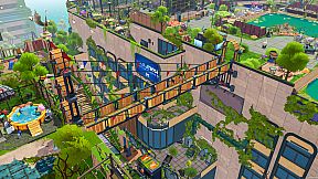 I Am Future: Cozy Apocalypse Survival