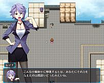 Prisseceal, the Dazzling-and-Flaring Peach Princess