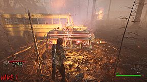 Endless Nights - Zombie Apocalypse