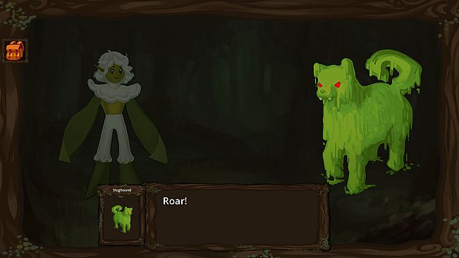 Supinaa: Rogue Sapling