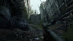 Heathen - The sons of the law