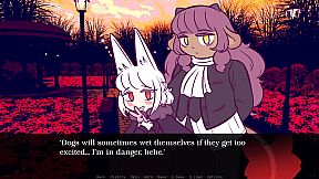 Coquette Dragoon: Volume One