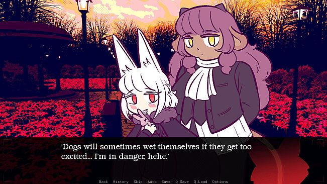 Coquette Dragoon: Volume One