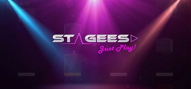 Stagees - Just Play !