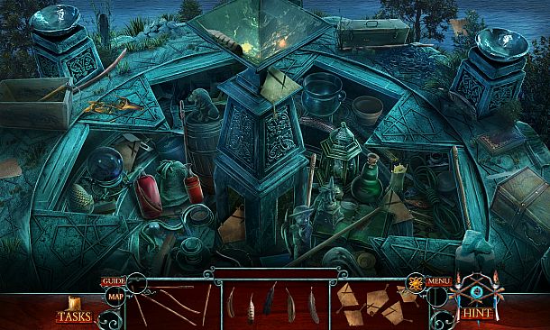 Phantasmat: The Dread of Oakville Collector's Edition