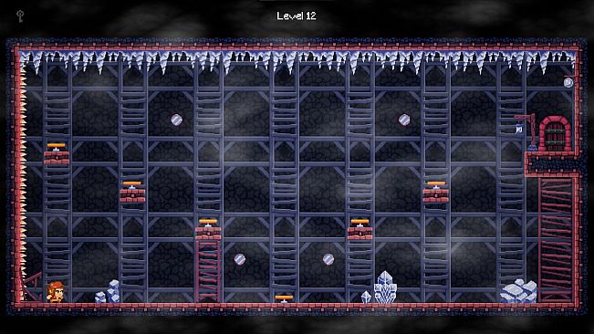 Hidden Depths (Windows)