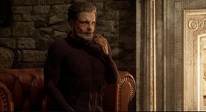 Lore: Curse Of The Elemental