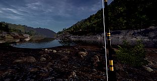 Ultimate Fishing Simulator - Kariba Dam DLC