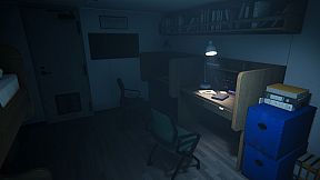 Before the Dawn: SENARA Prologue