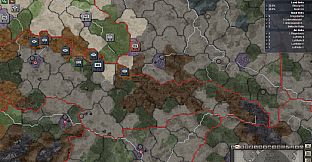 Hearts of Iron III: Sounds of Conflict