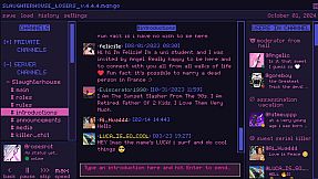 Killer Chat! - Expanded Edition