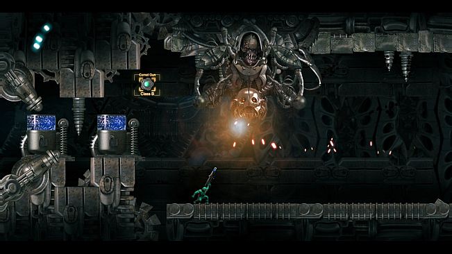 REMOTE LIFE 2: Fearless