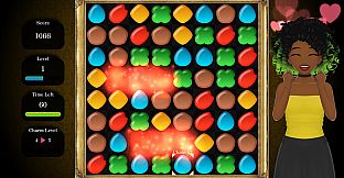 Undo My Seal, Senpai!