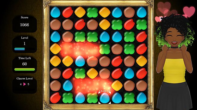 Undo My Seal, Senpai!