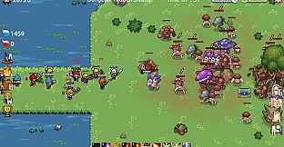 Expedition of the Guild