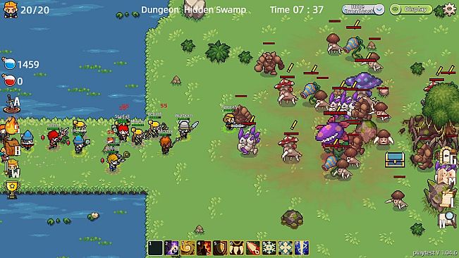 Expedition of the Guild