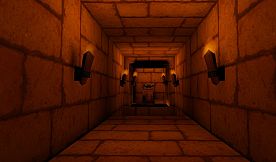 VR Time Machine Travelling in history: Visit ancient Egypt, Babylon and Greece in B.C. 400