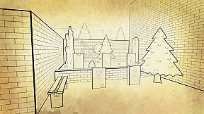 Bad Dream: Purgatory