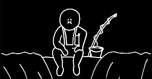 At the Edge of the World