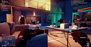 Thief Simulator - Luxury Houses DLC
