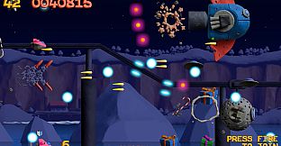 Platypus Reclayed - Platypus Winter Mission