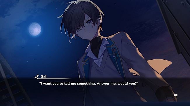 Perennial Dusk -Kinsenka-