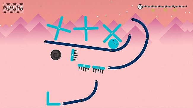 Tales of the Tiny Planet