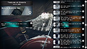 The Curse Of Grimsey Island