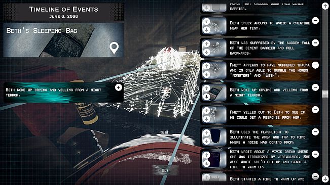 The Curse Of Grimsey Island