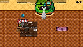 Gloopy Edible Nubbins