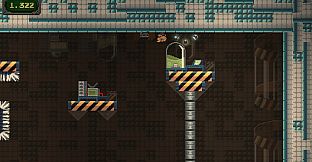 Sawi, The VoidBuster