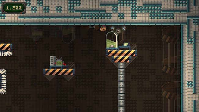 Sawi, The VoidBuster