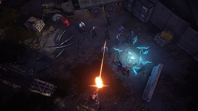 The Last Camp Ultimate Edition Upgrade