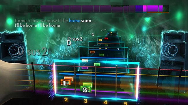 Rocksmith 2014 Edition – Remastered – Melissa Etheridge Song Pack