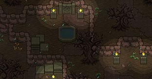 RPG Maker VX Ace - Rogue Adventure - Wastelands Tileset