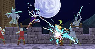 Starkheim Tournament