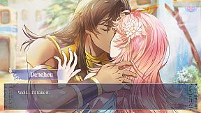 The Dawn Of A Flower