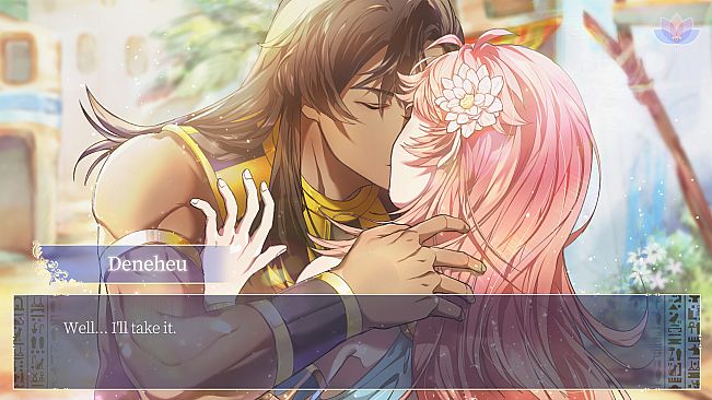 The Dawn Of A Flower