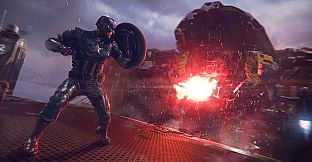 Marvel's Avengers Endgame Edition