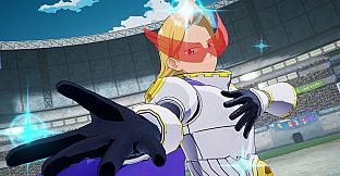 MY HERO ONE'S JUSTICE 2 - Season Pass 2