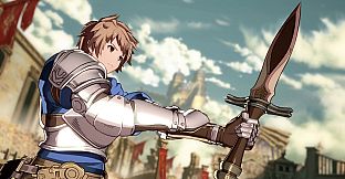 Granblue Fantasy: Versus - Weapon Skin Set (Gran)