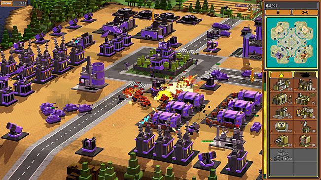 8-Bit Armies - Soundtrack
