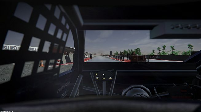 Bounty Drag Racing - Import Modified Pack 1