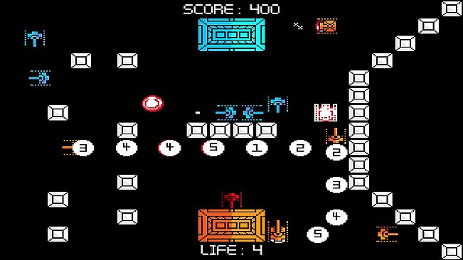 Tiger Tank 59 Ⅰ Mission Pack 031